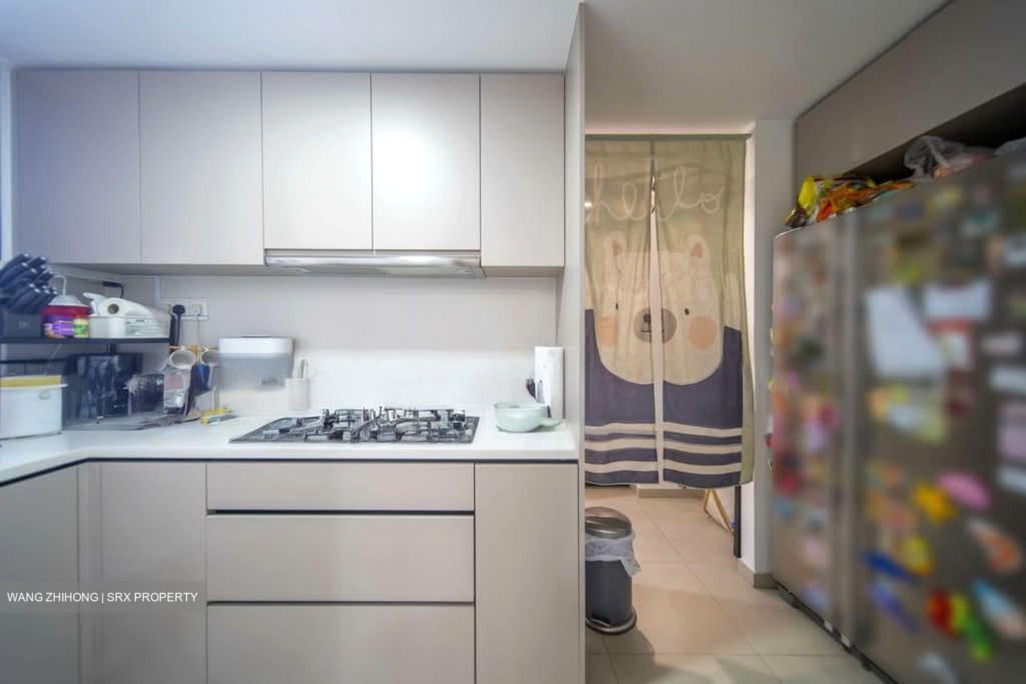 The Tapestry (D18), Condominium #531059851